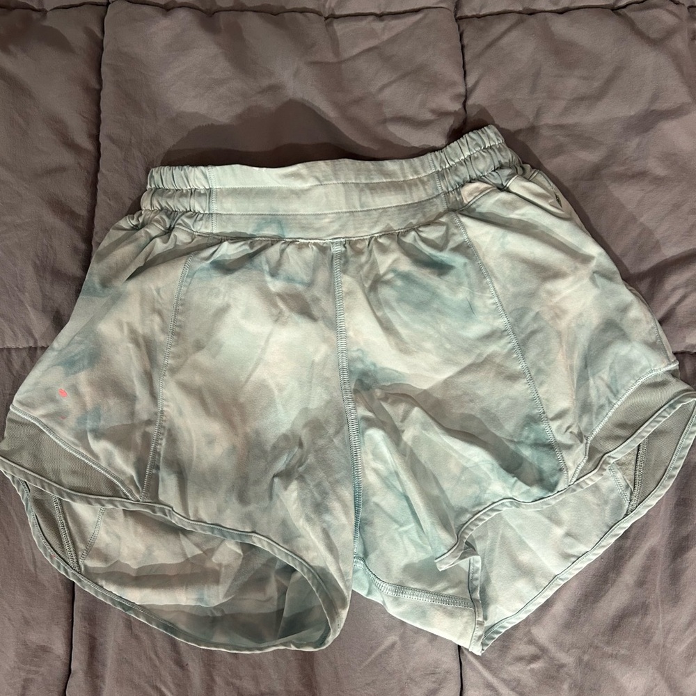 Barley worn with a little paint stain
